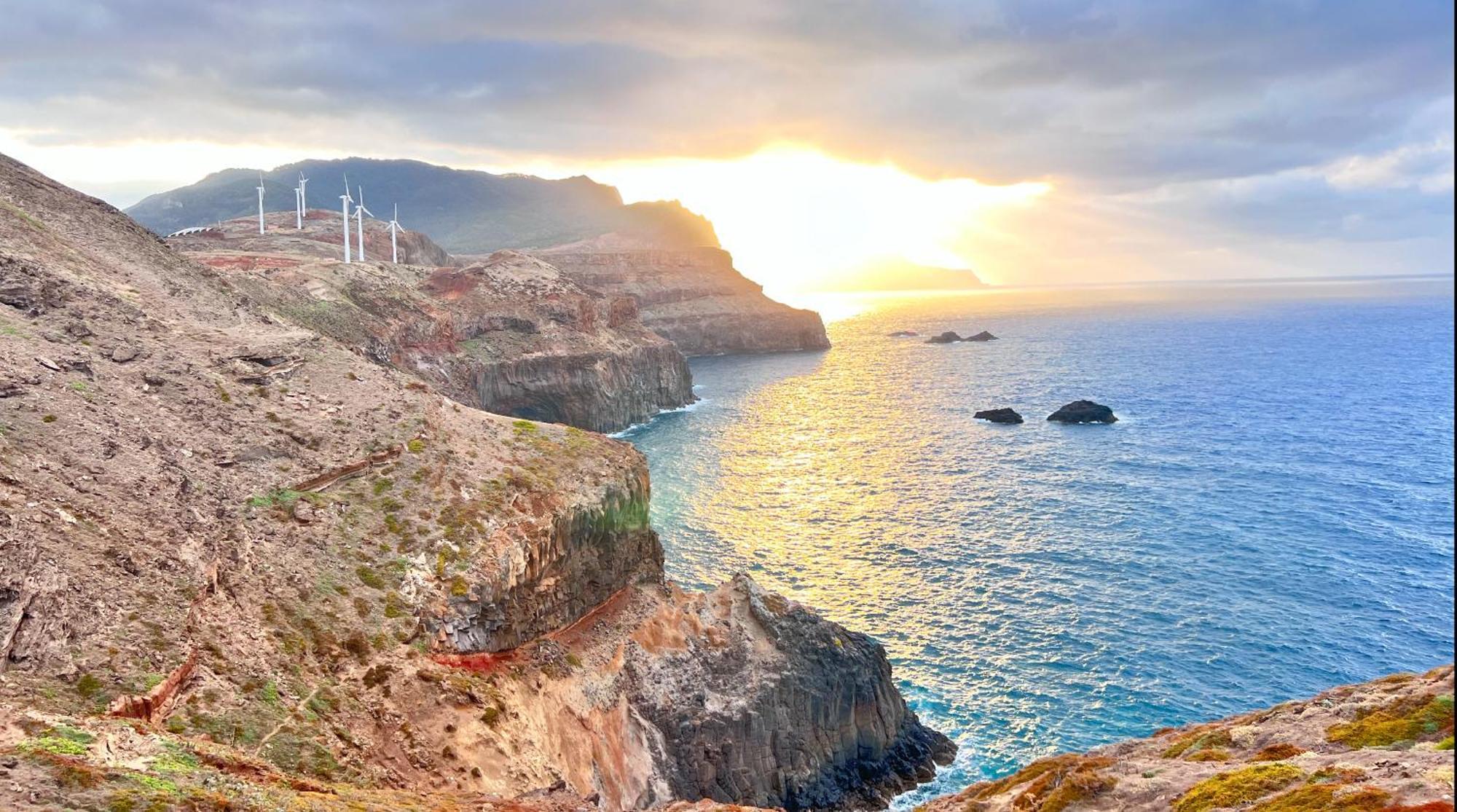 Away From Apartamento Canical (Madeira)
