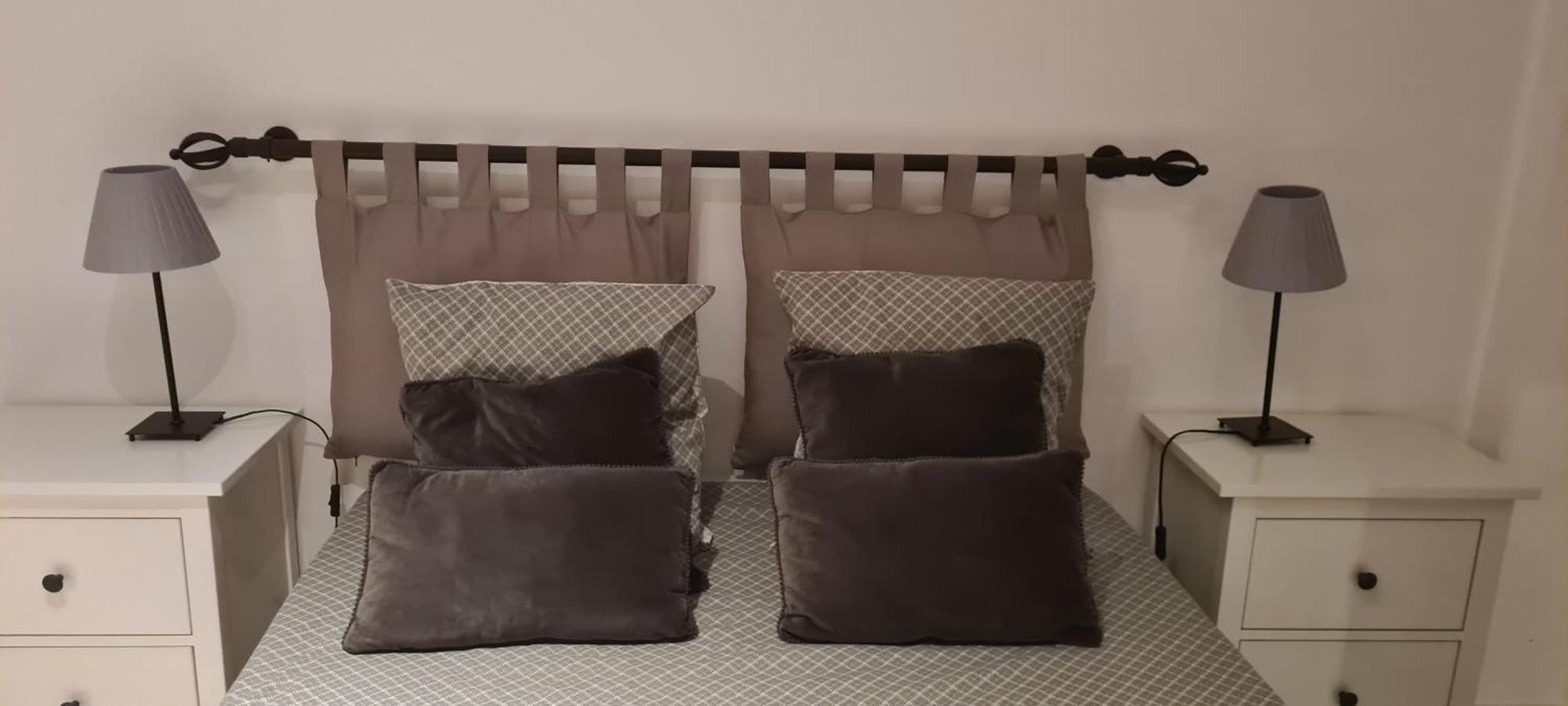 Apartment Vilamoura-quarteira Beaches With Pool And Sea View *