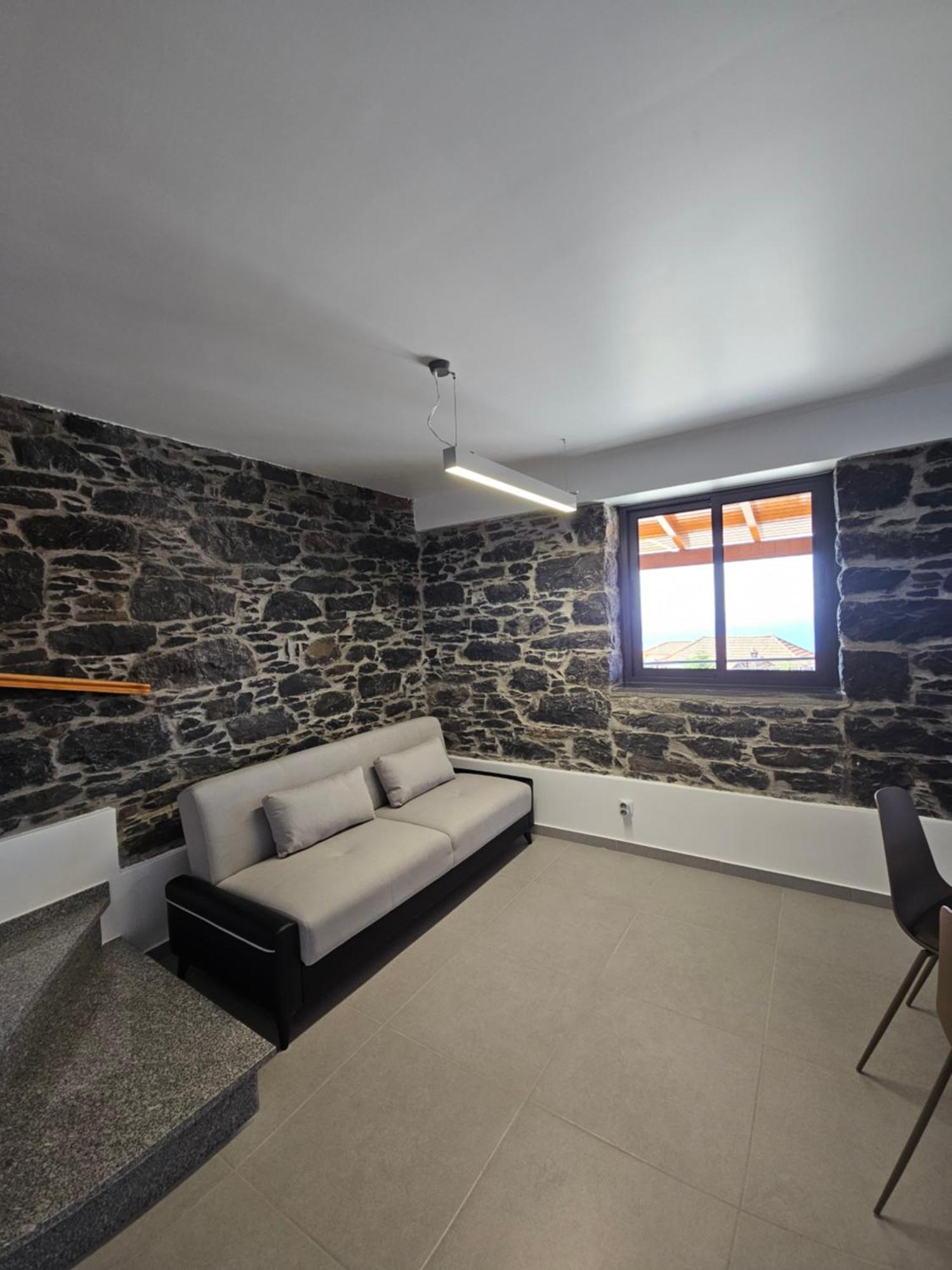 Holiday home Quinta Rosas 6 Amaizing Seaview Trekking