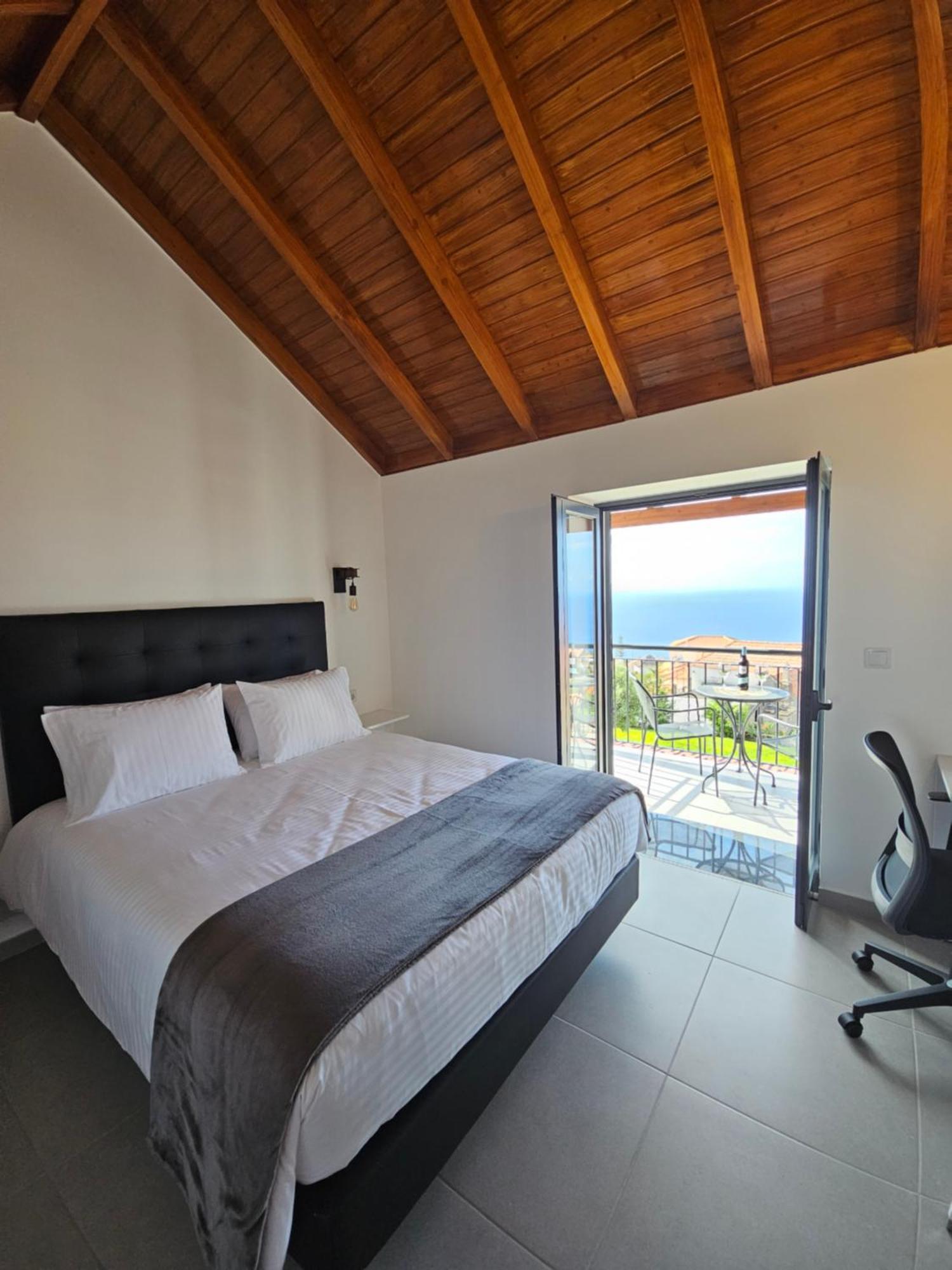 Quinta Rosas 6 Amaizing Seaview Trekking * Estreito Da Calheta