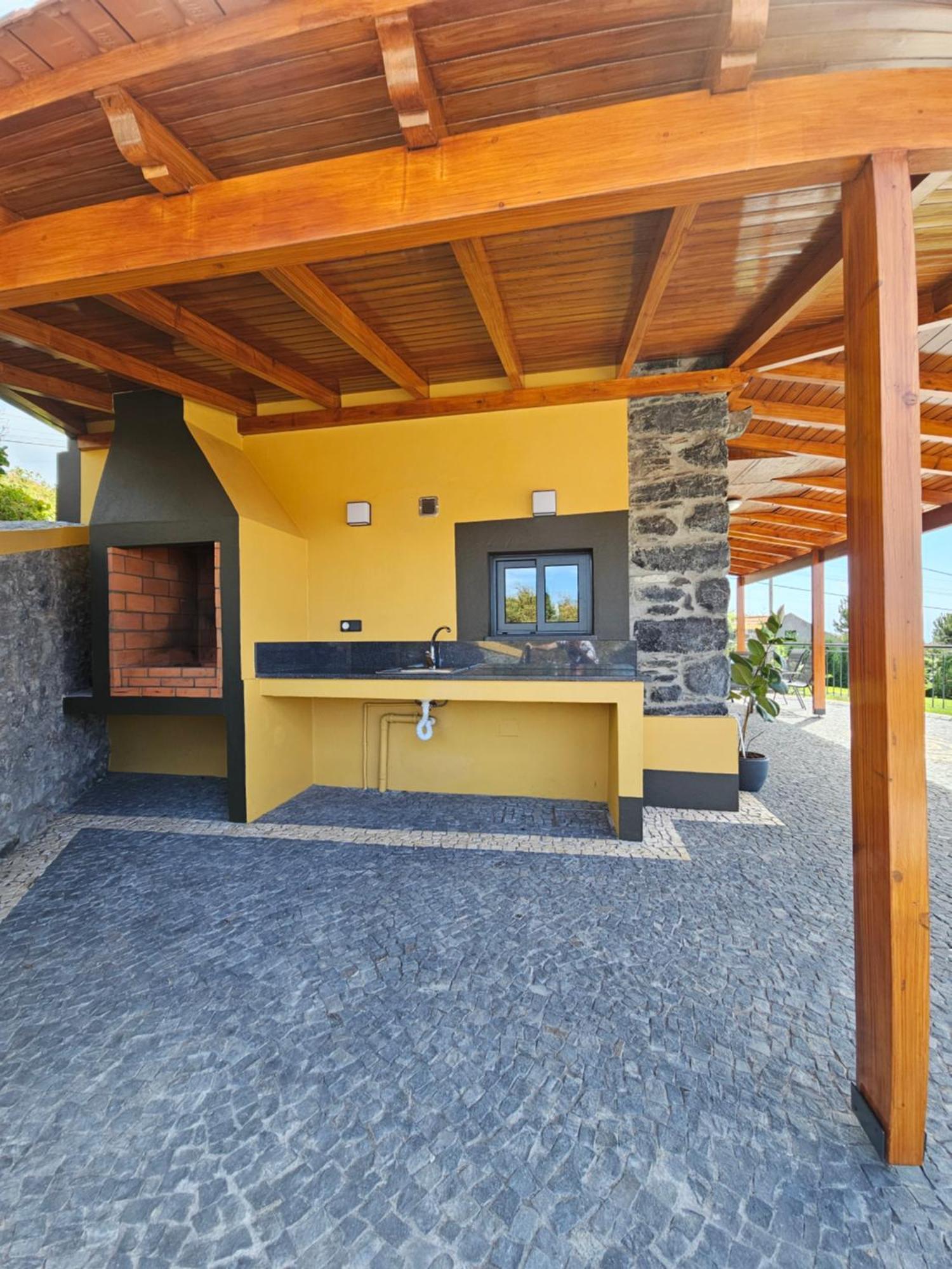 Holiday home Quinta Rosas 6 Amaizing Seaview Trekking Estreito Da Calheta
