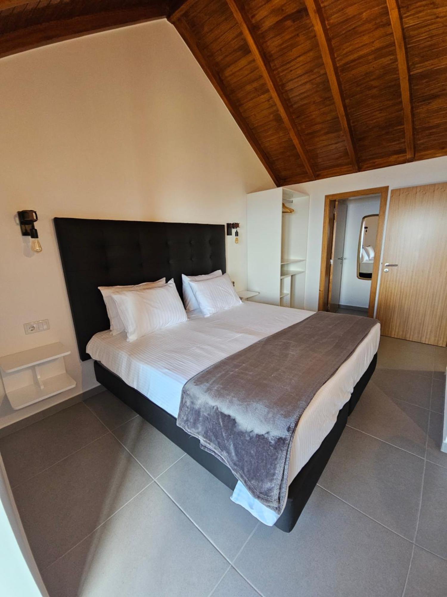 Quinta Rosas 6 Amaizing Seaview Trekking Holiday home