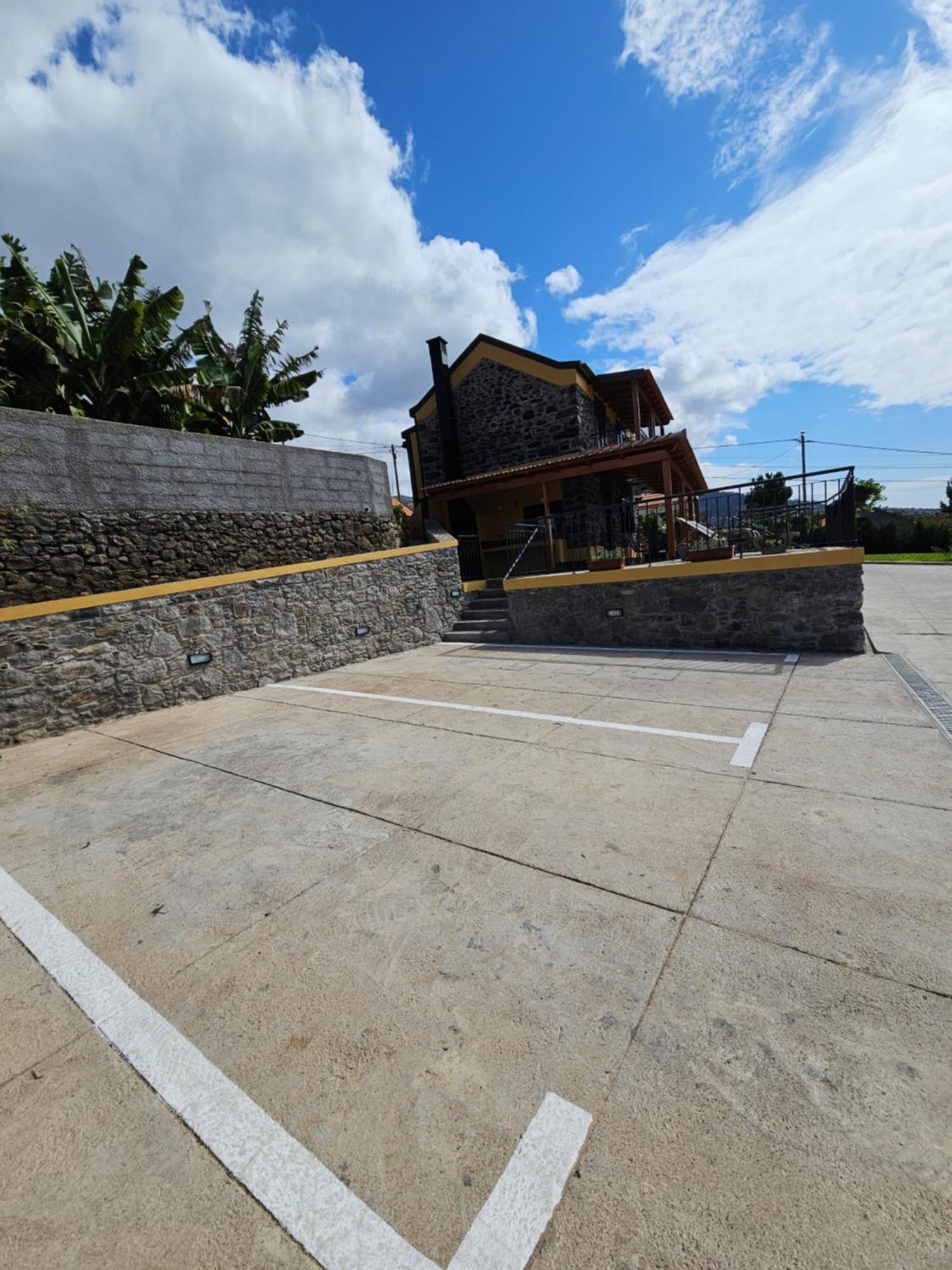 Quinta Rosas 6 Amaizing Seaview Trekking Holiday home Estreito Da Calheta