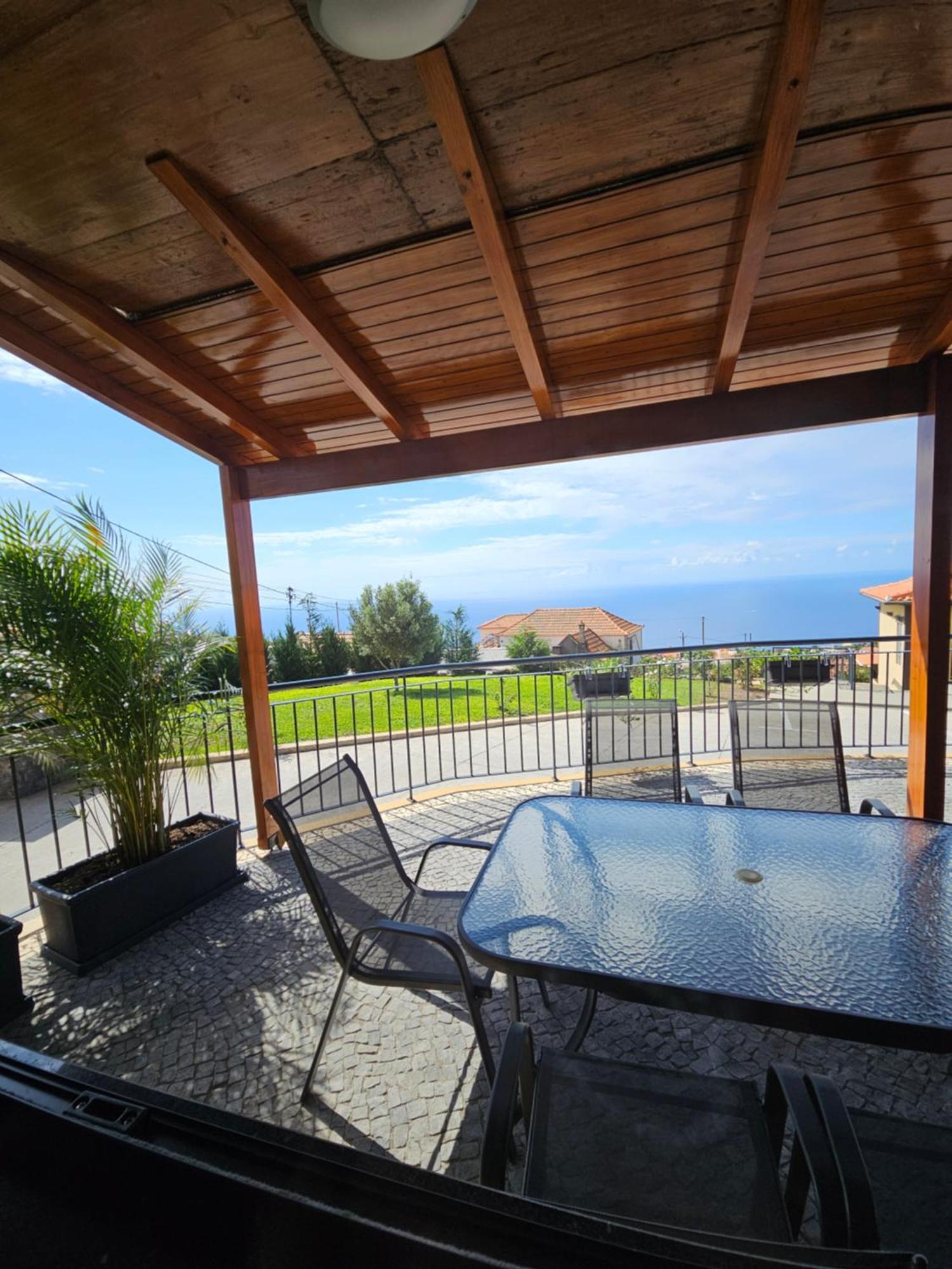 Quinta Rosas 6 Amaizing Seaview Trekking Holiday home