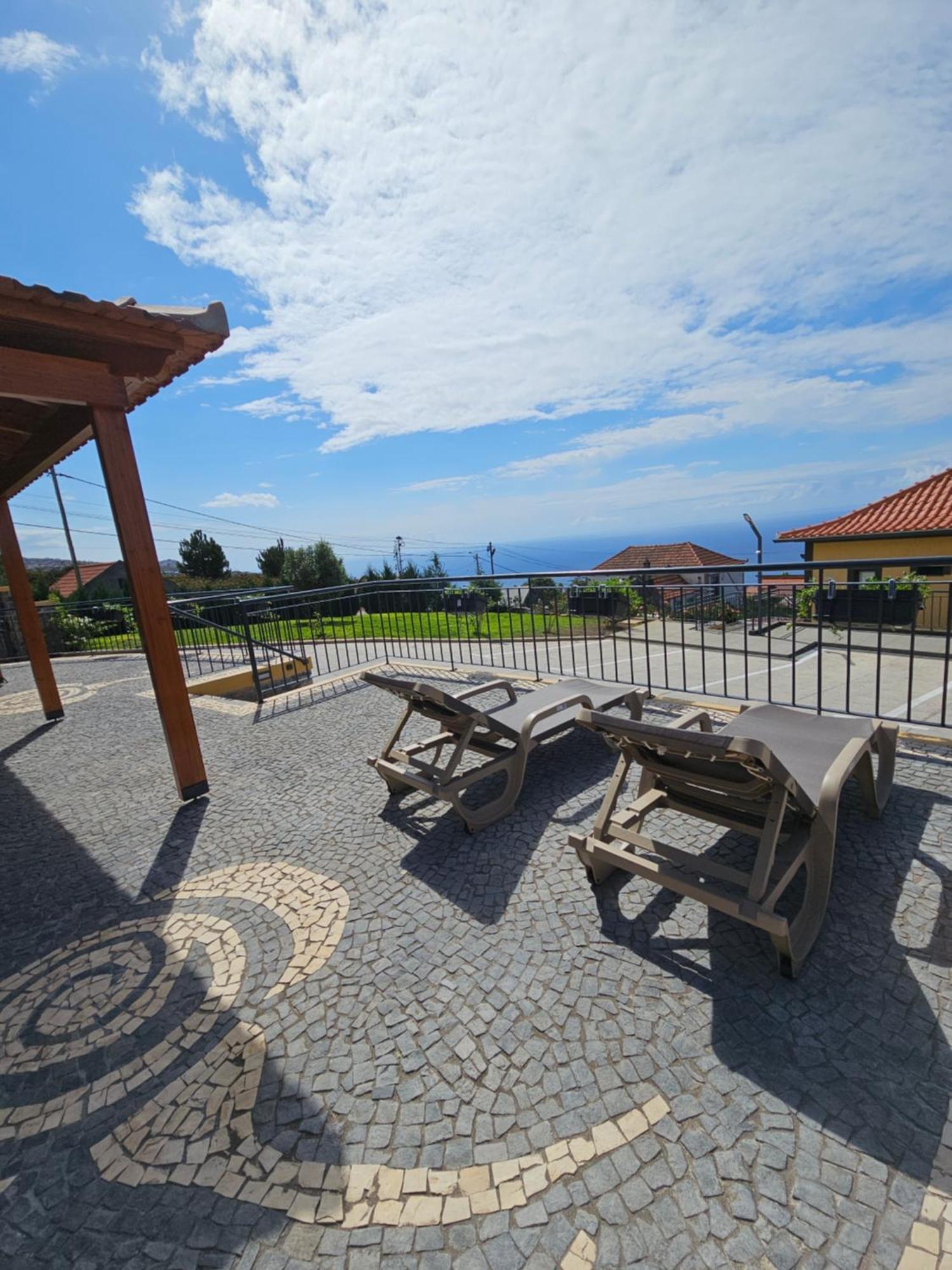 Quinta Rosas 6 Amaizing Seaview Trekking