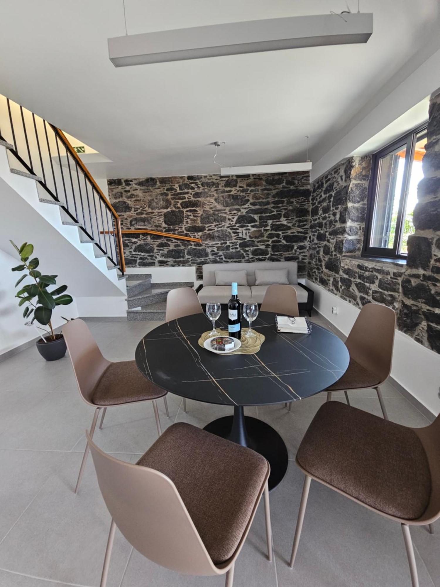 Holiday home Quinta Rosas 6 Amaizing Seaview Trekking *