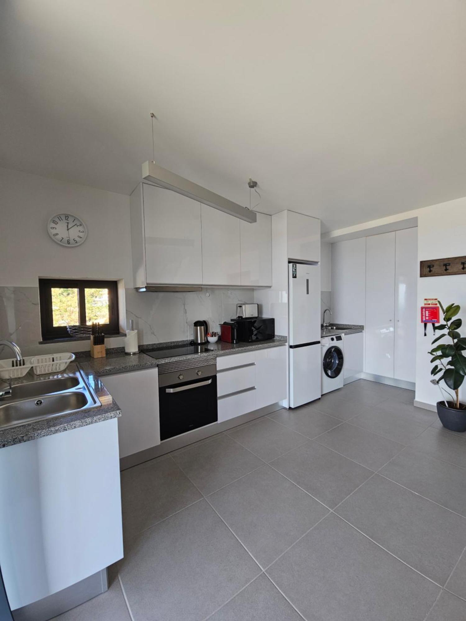 Quinta Rosas 6 Amaizing Seaview Trekking Holiday home Estreito Da Calheta