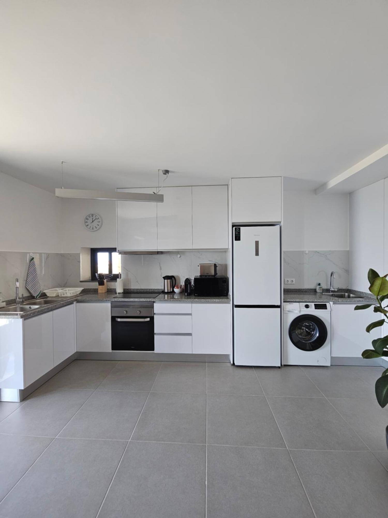 Holiday home Quinta Rosas 6 Amaizing Seaview Trekking *