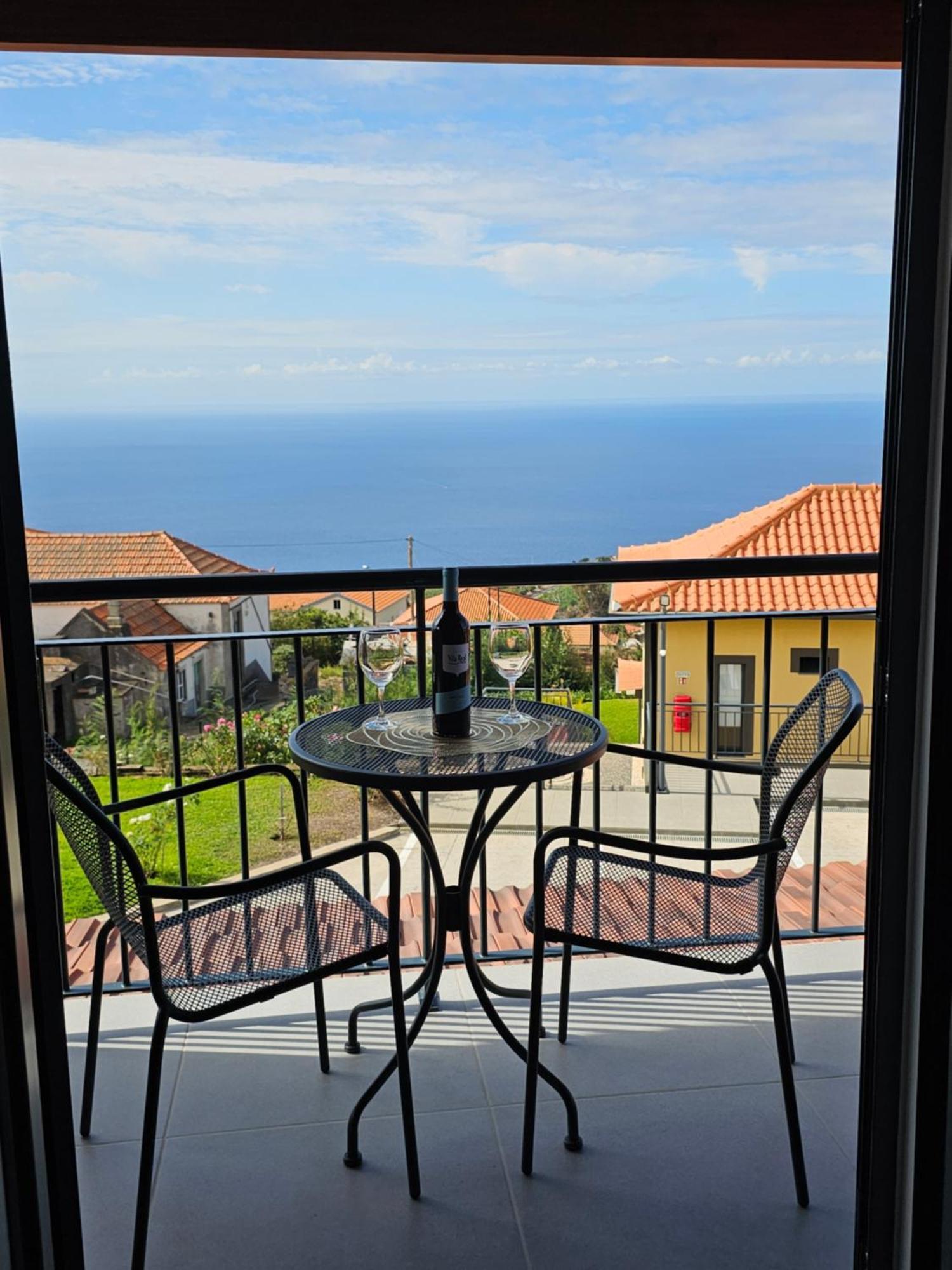 Quinta Rosas 6 Amaizing Seaview Trekking