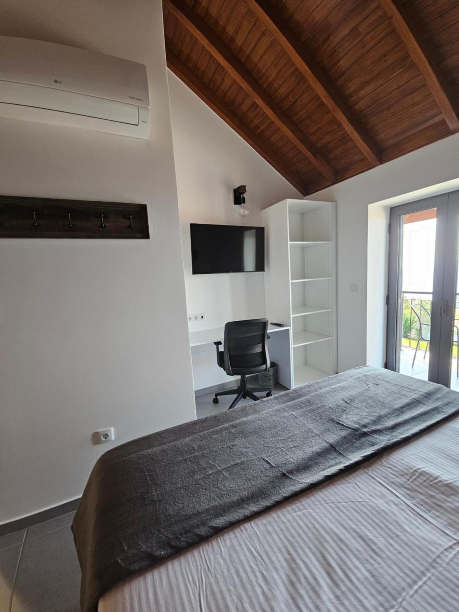 Quinta Rosas 6 Amaizing Seaview Trekking Holiday home