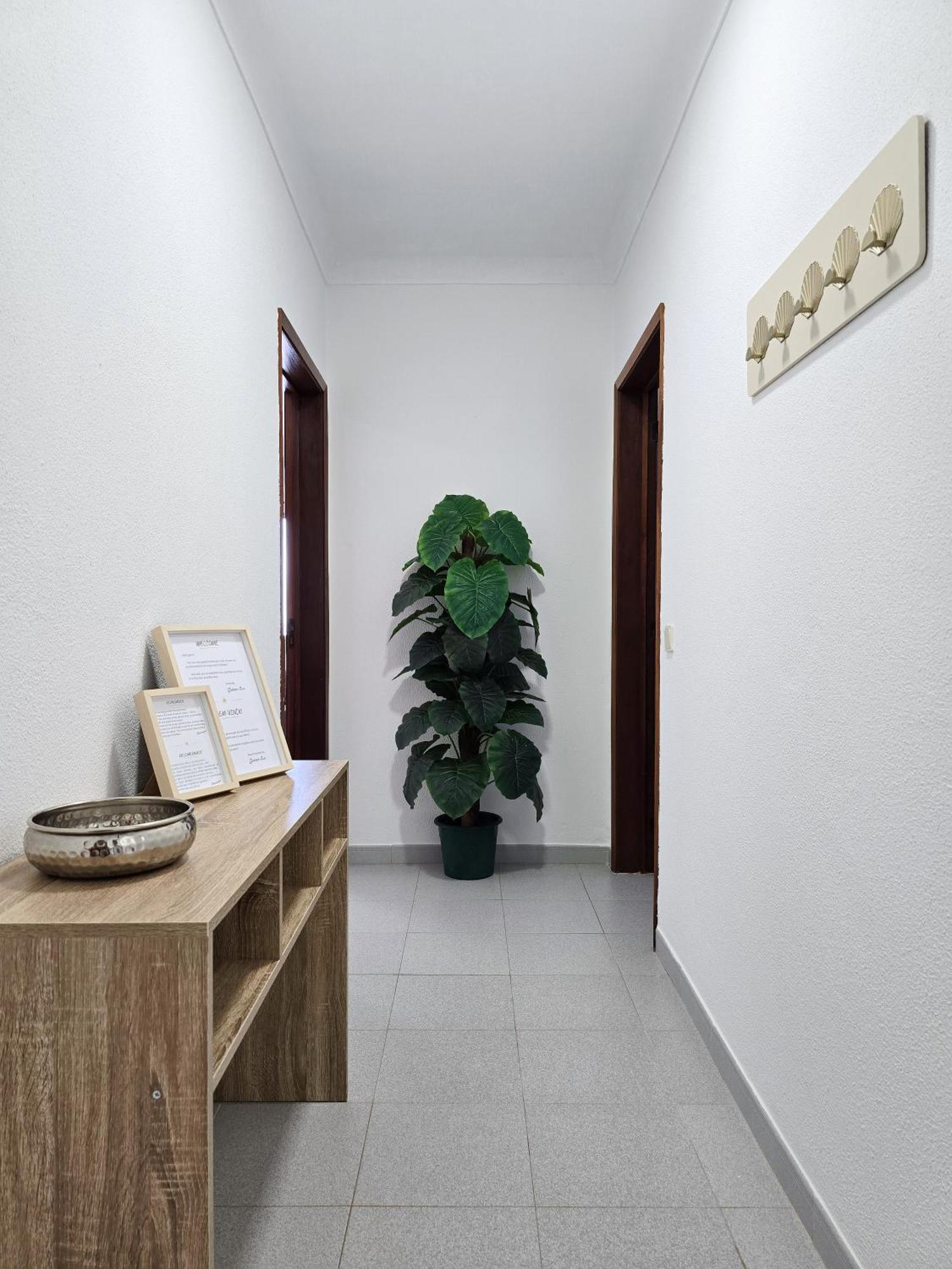 Apartment Golden Sun - Sunny Balcony, Sea View, Beach, Ac *