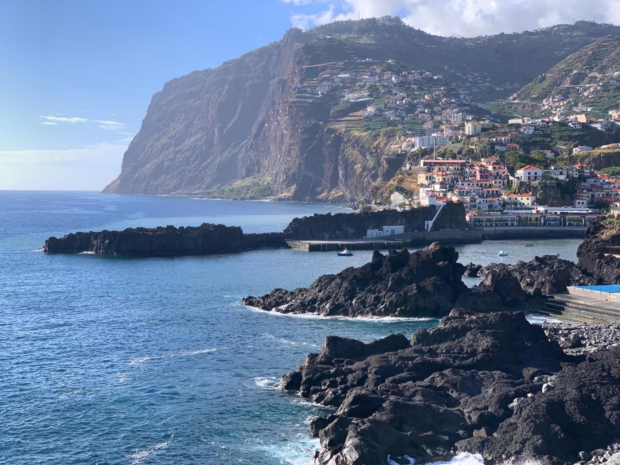 Pakisa Holidays * Funchal (Madeira)