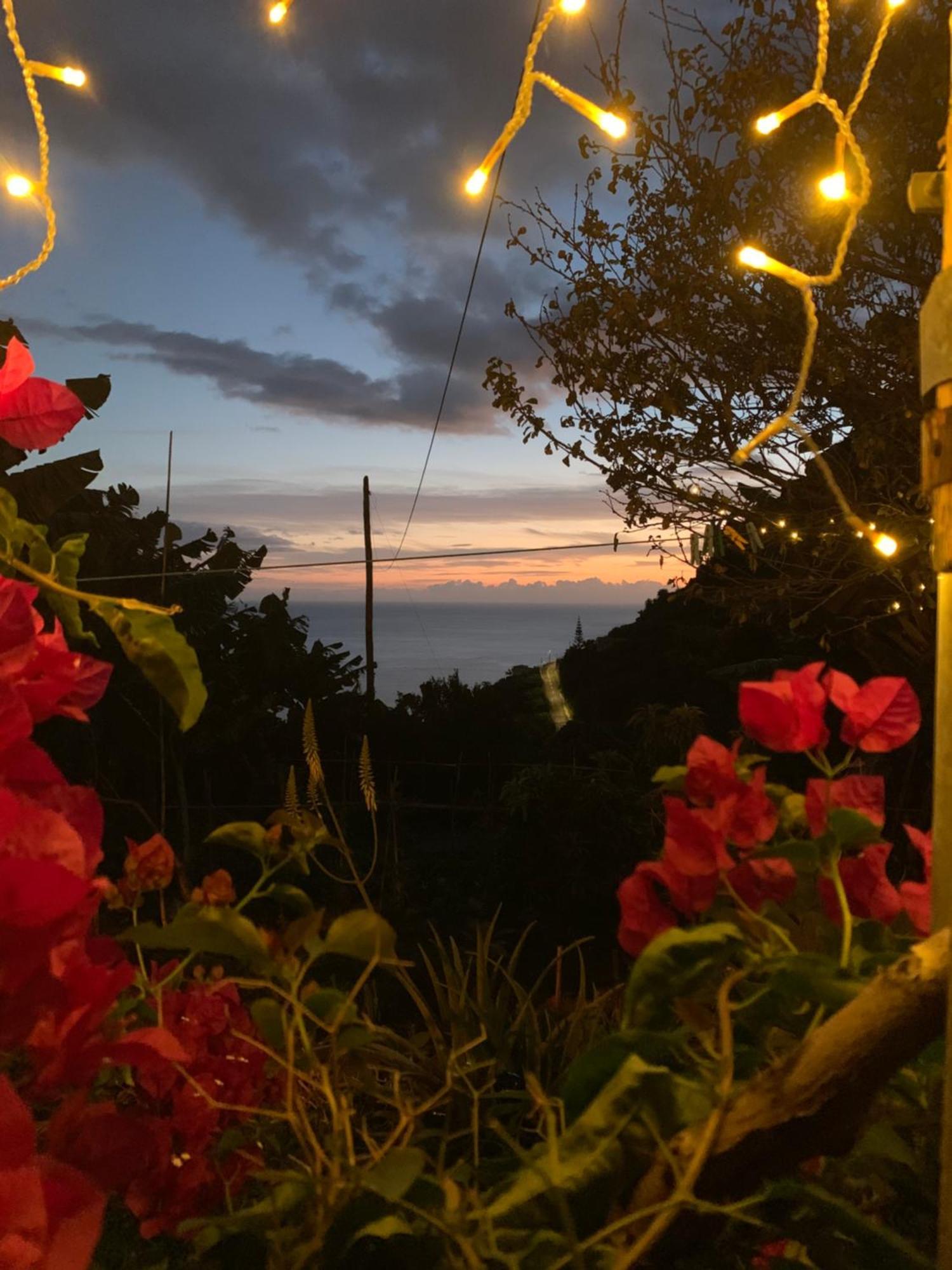 Pico Paraiso Madeira Homestay *