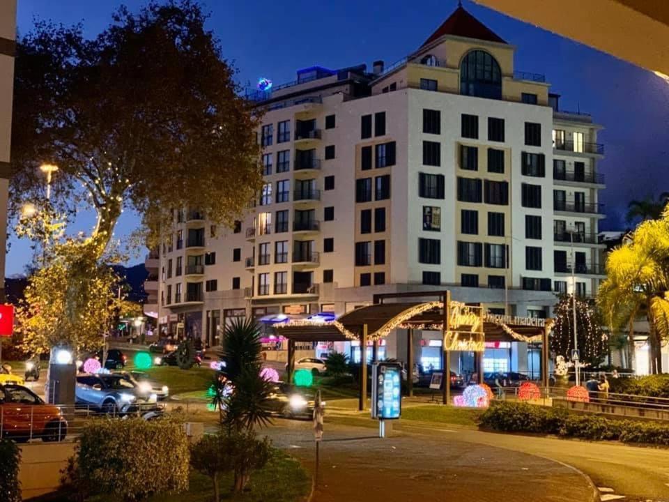 Pakisa Holidays Apartment Funchal (Madeira)