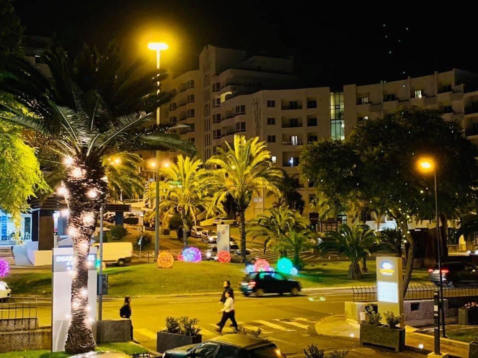 Pakisa Holidays Funchal (Madeira)