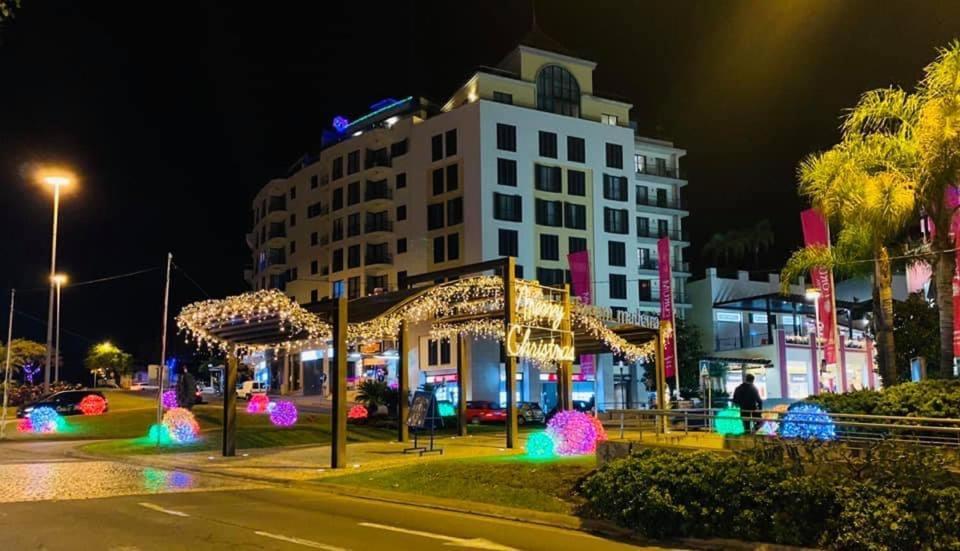 Pakisa Holidays Apartment Funchal (Madeira)
