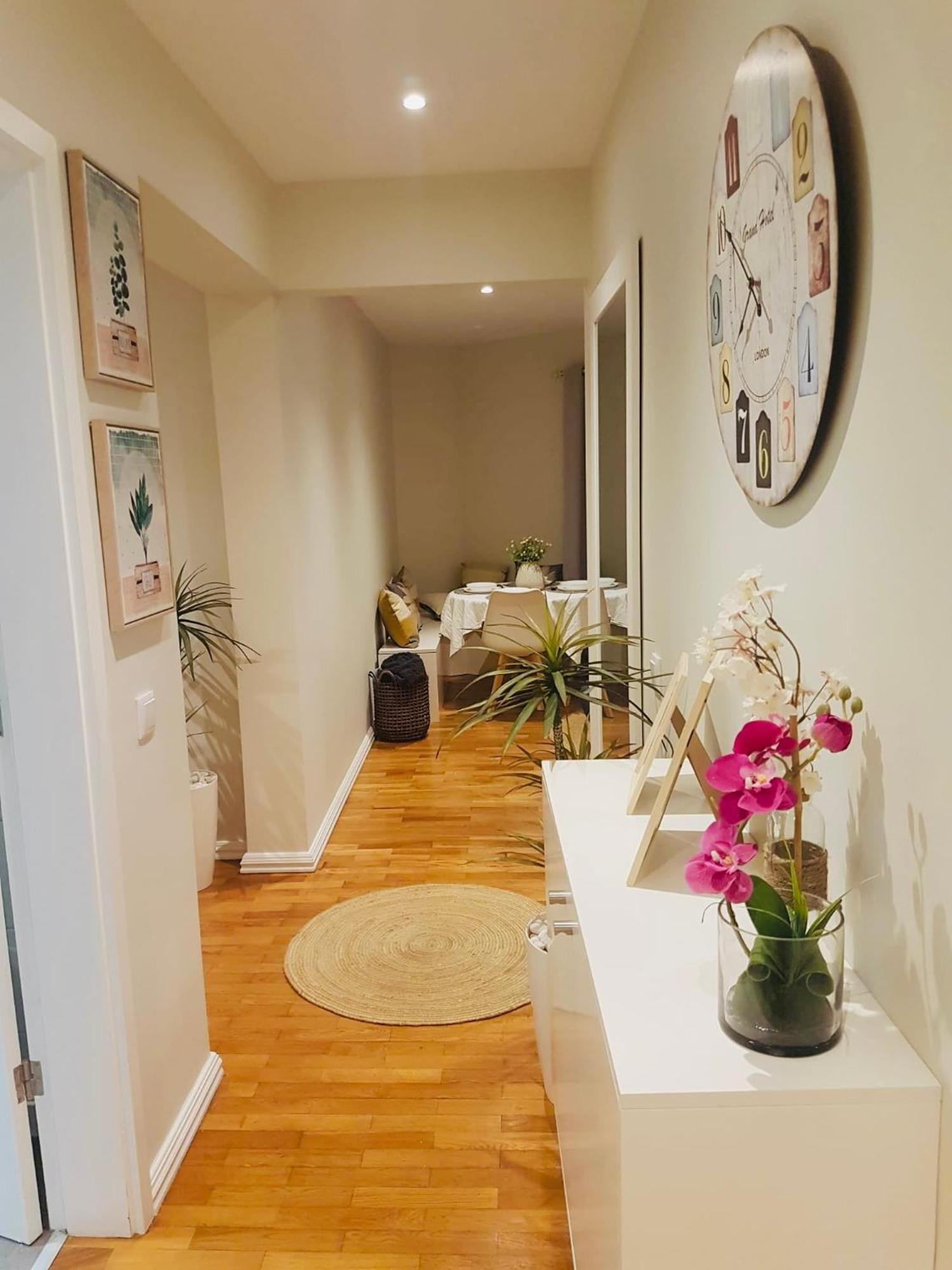Apartment Pakisa Holidays