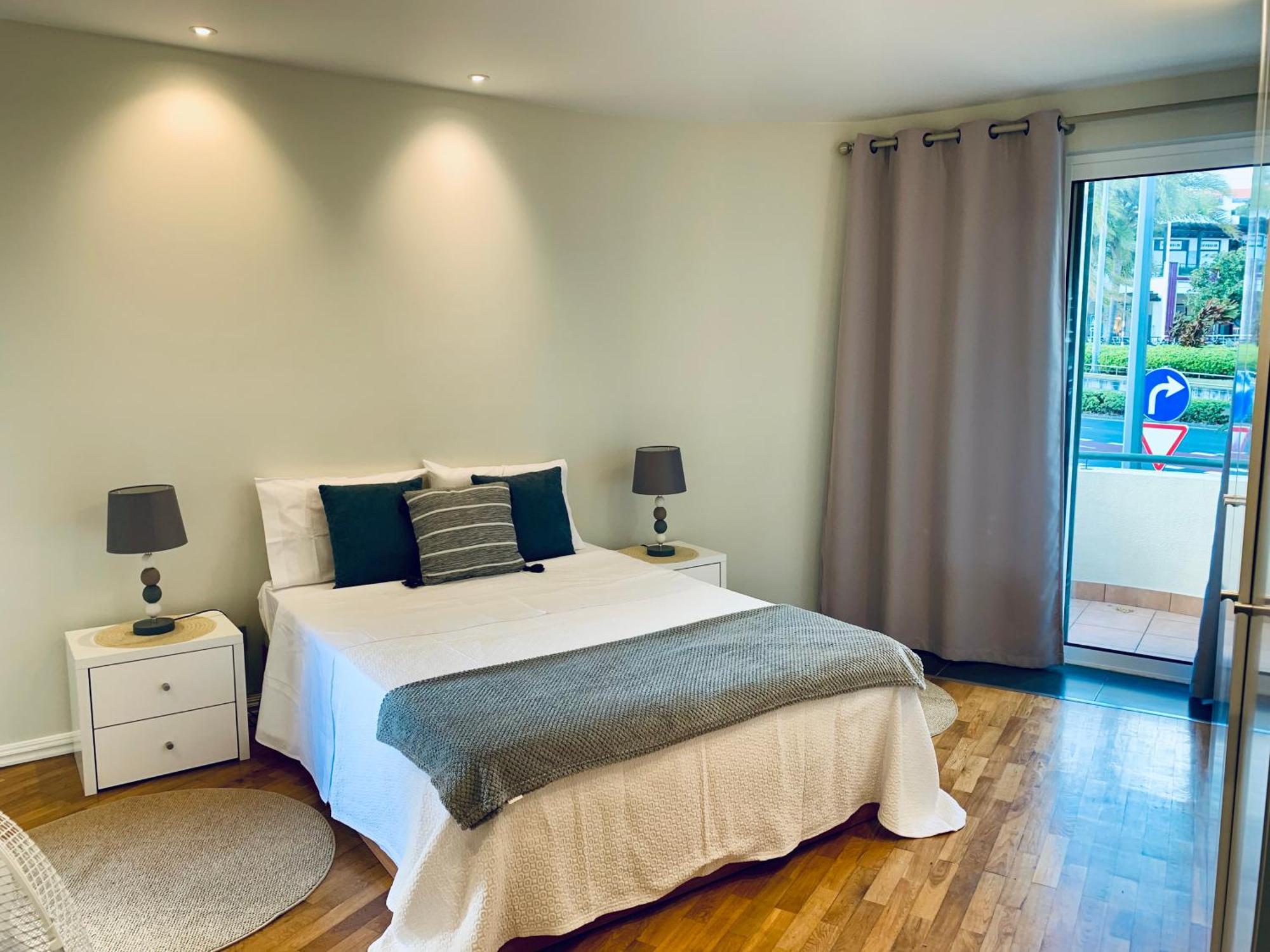 Pakisa Holidays Apartment