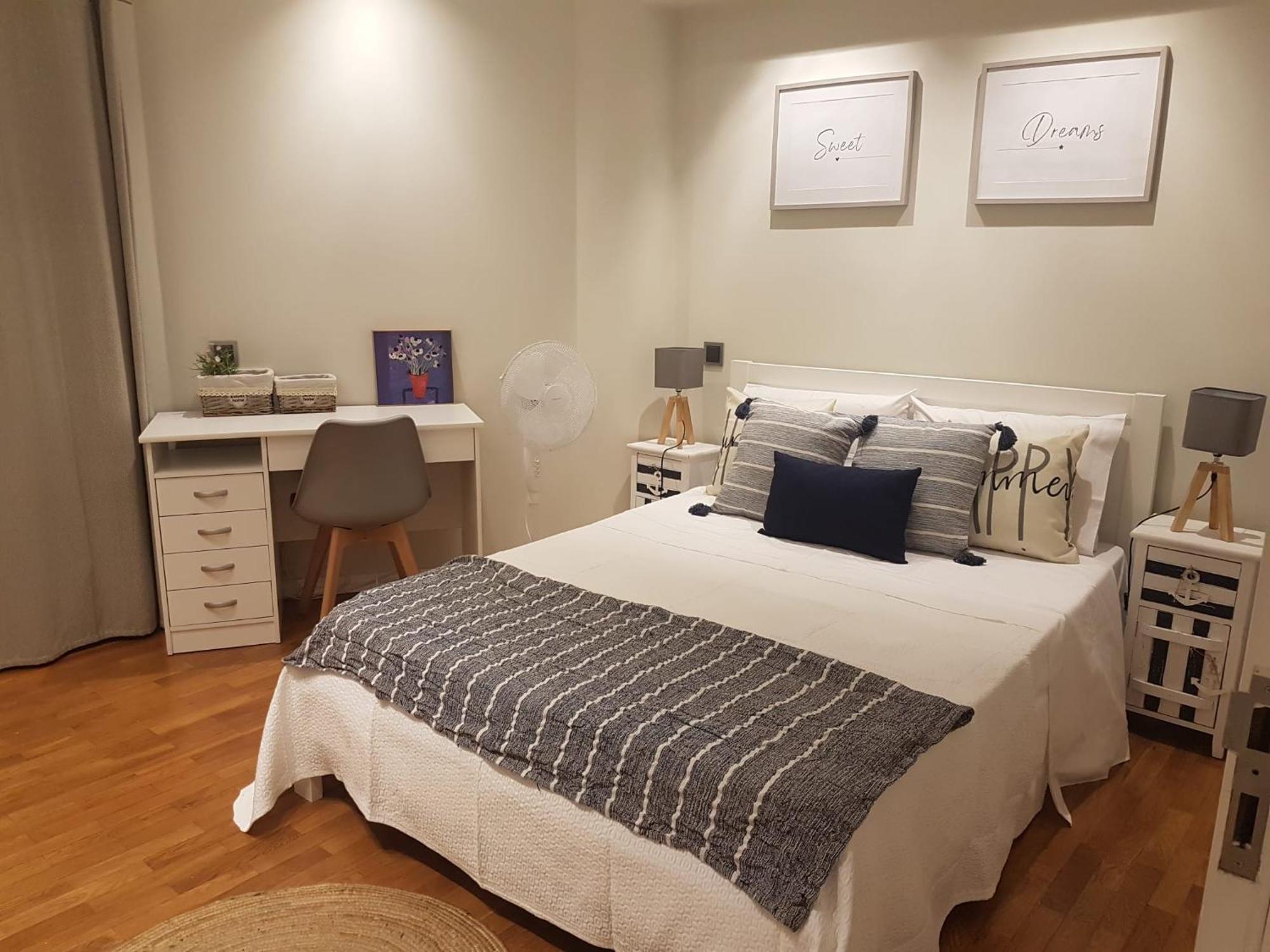 Pakisa Holidays Apartment *