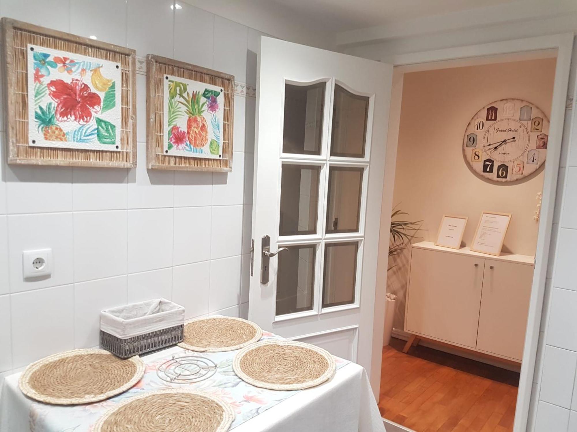 Apartment Pakisa Holidays Funchal (Madeira)