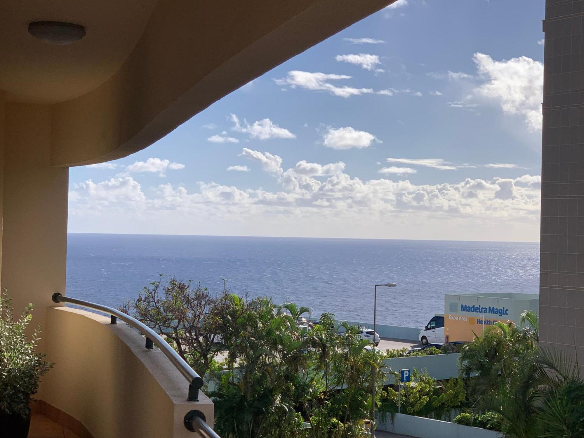 Pakisa Holidays Funchal (Madeira)