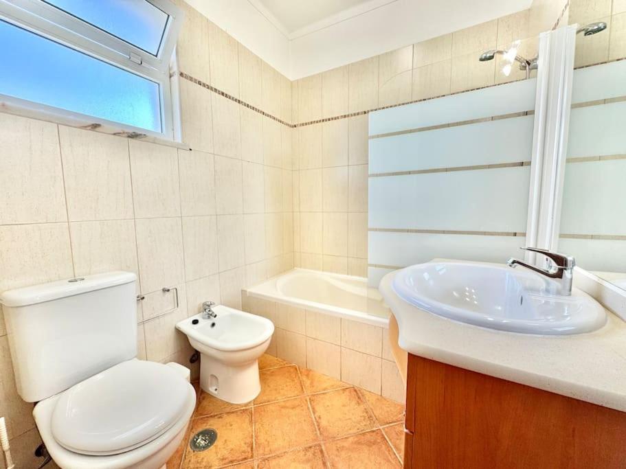 Direct Access With Sea View, Ac & Wifi *