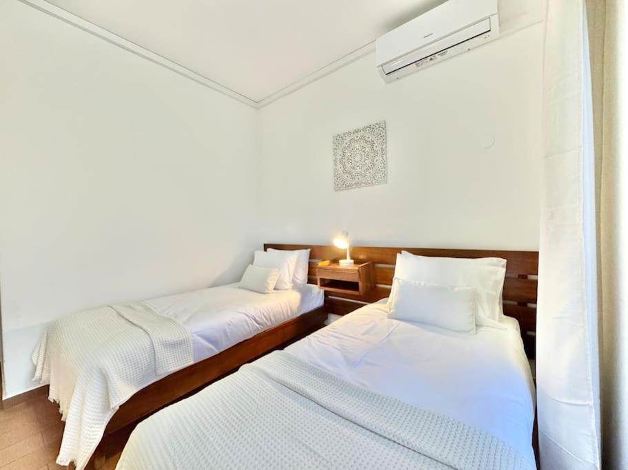 Direct Access With Sea View, Ac & Wifi * Quarteira