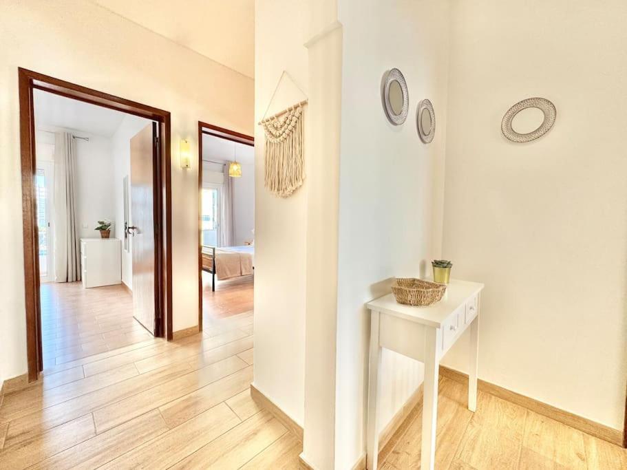 Direct Access With Sea View, Ac & Wifi * Quarteira