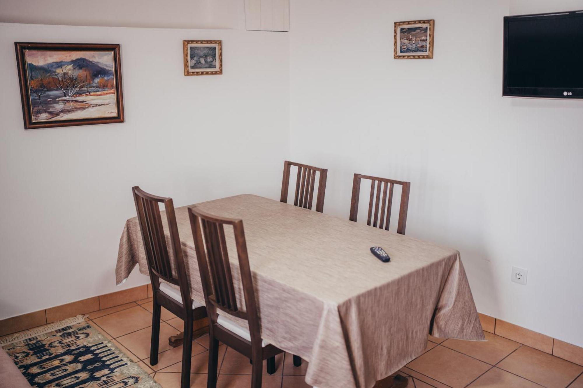 Holiday home Casa Da Carvalha