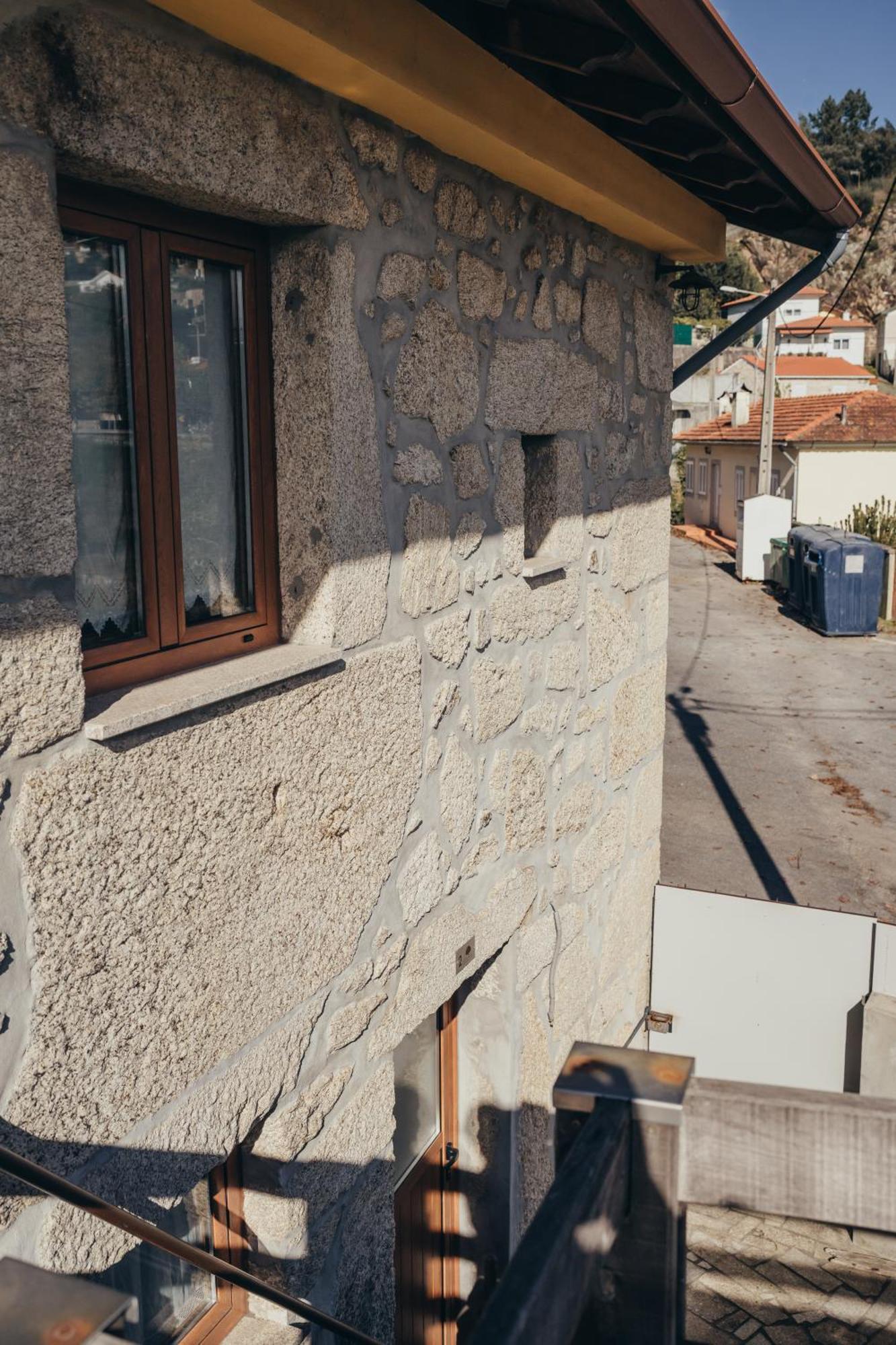 Casa Da Carvalha *