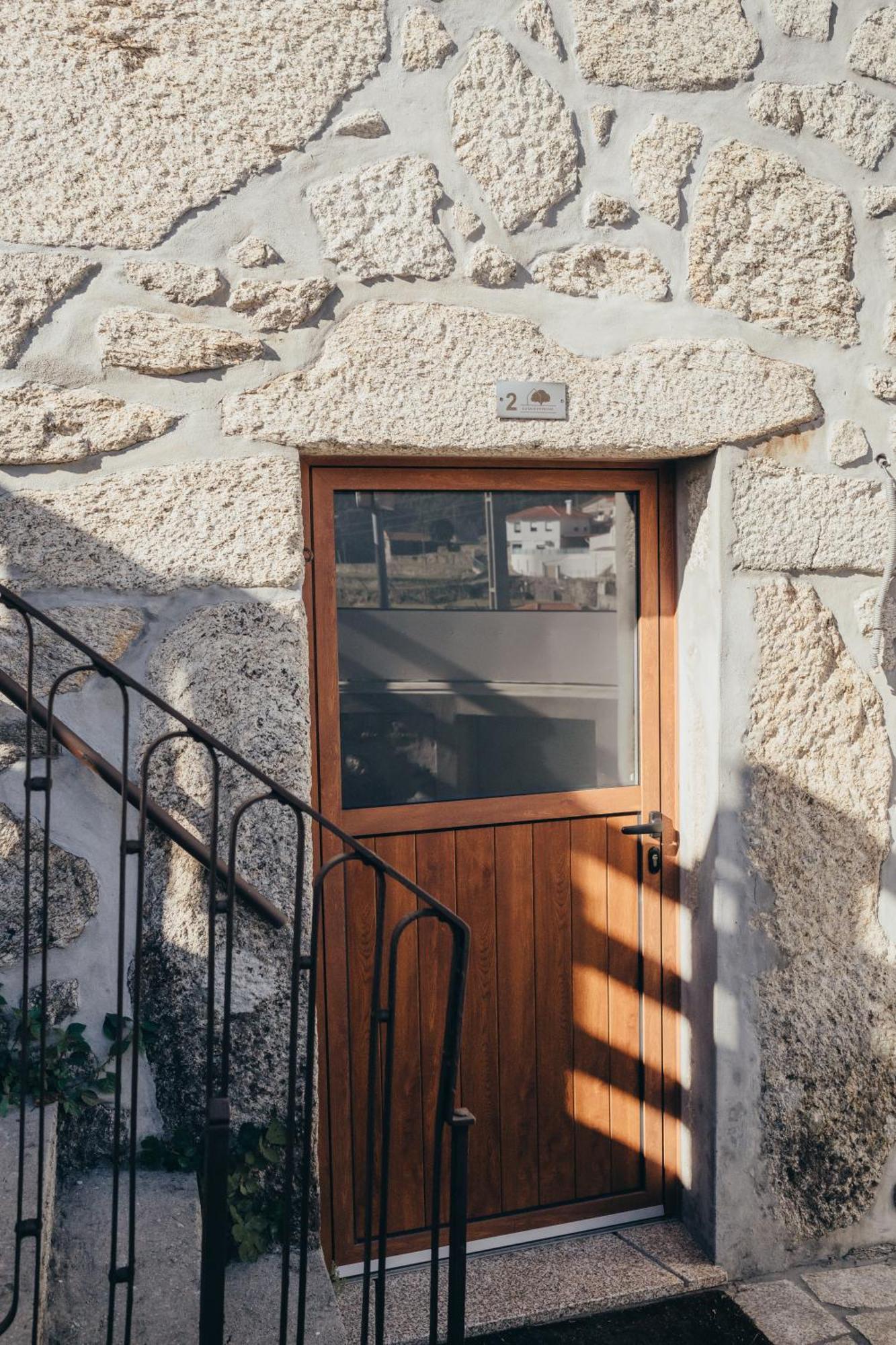 Casa Da Carvalha Holiday home Vale de Cambra