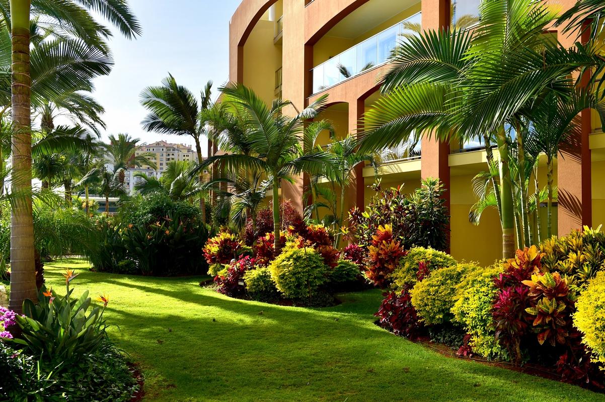 Pestana Promenade Ocean 4* Funchal (Madeira)
