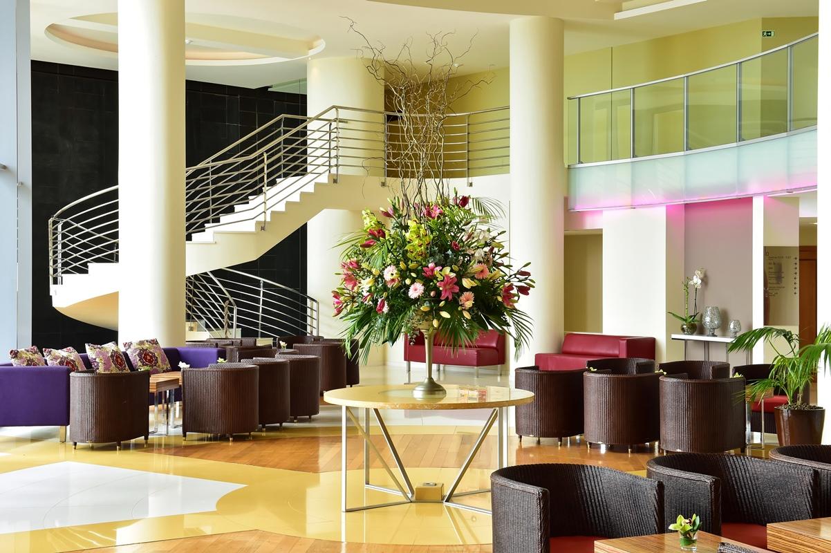 Pestana Promenade Ocean