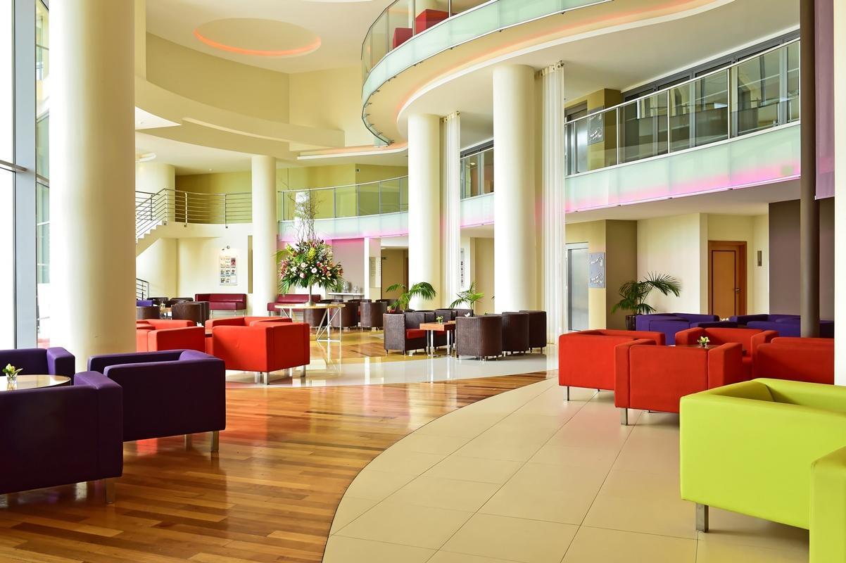 Hotel Pestana Promenade Ocean