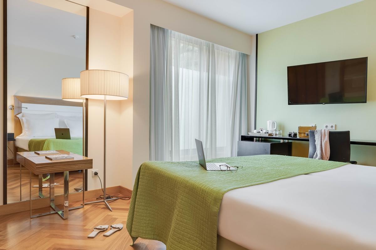 Pestana Promenade Ocean Hotel Funchal (Madeira)