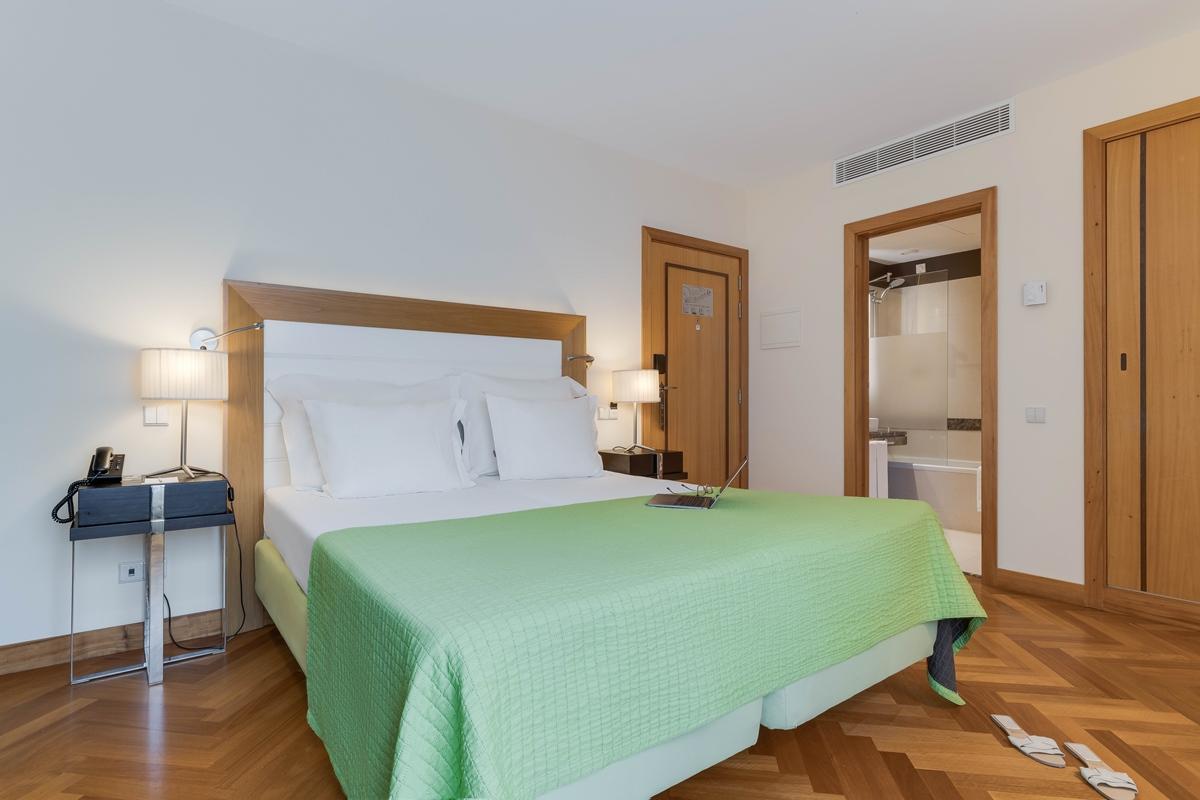 Pestana Promenade Ocean 4* Funchal (Madeira)