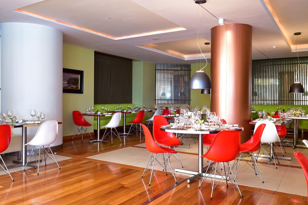 Pestana Promenade Ocean