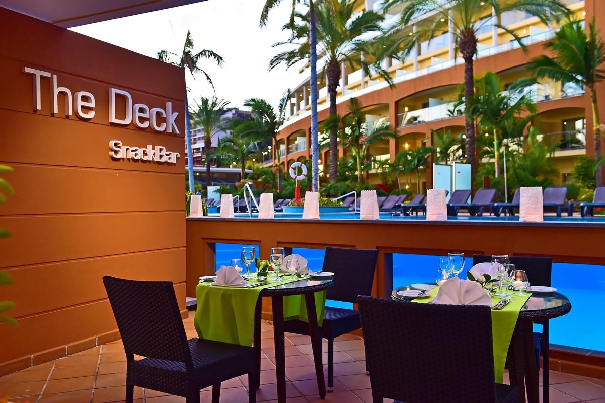 Hotel Pestana Promenade Ocean