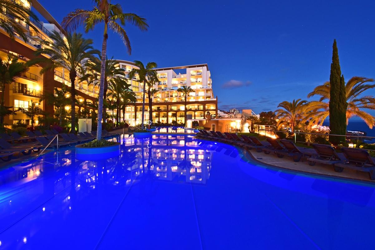 Pestana Promenade Ocean 4*