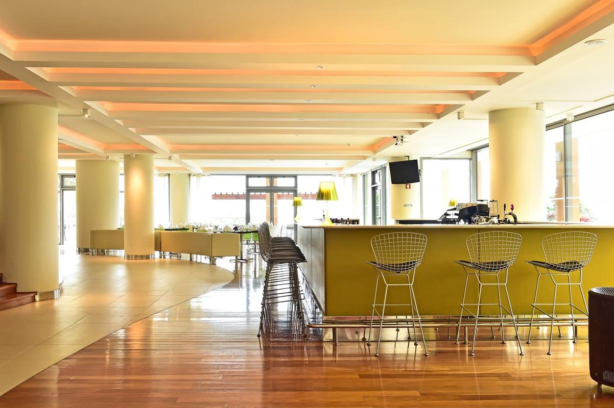 Hotel Pestana Promenade Ocean 4*