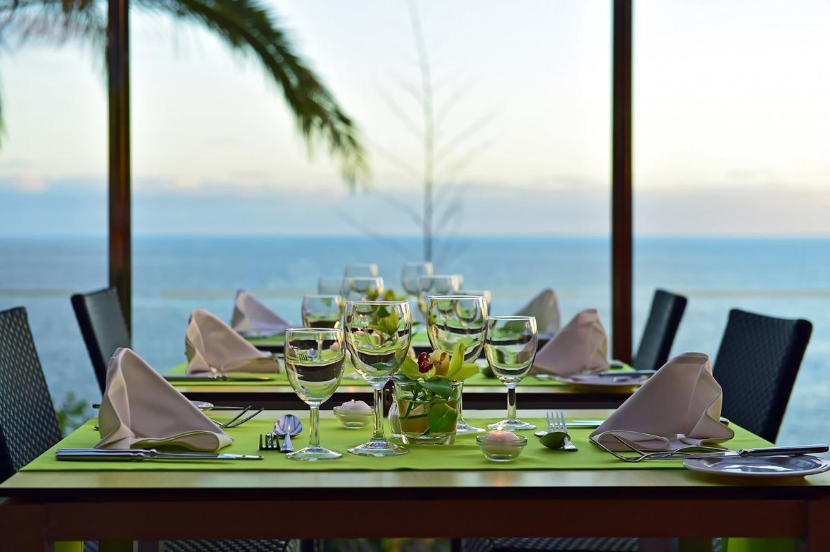 Pestana Promenade Ocean Hotel Funchal (Madeira)