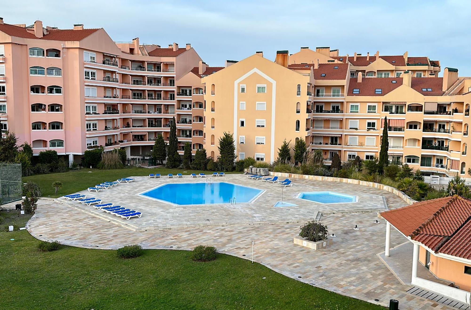 Riviera 4* Carcavelos (Lisbon)