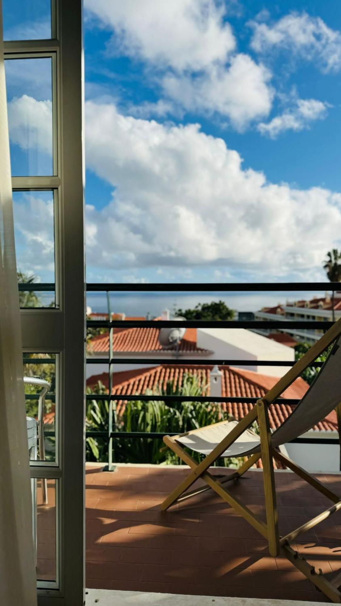 Monte Casa de hóspedes Funchal (Madeira)
