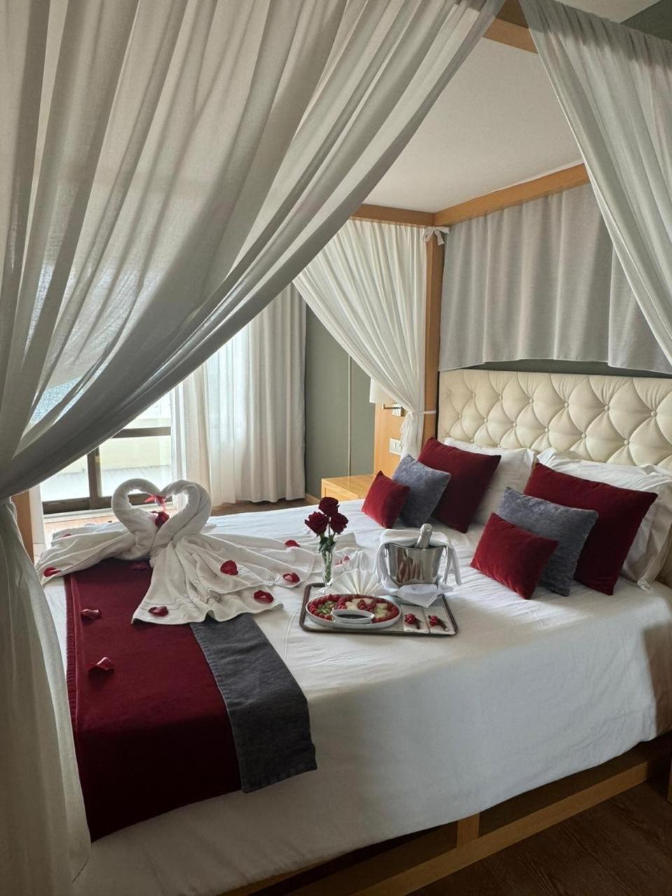 Atlantida Sol Hotel Figueira da Foz