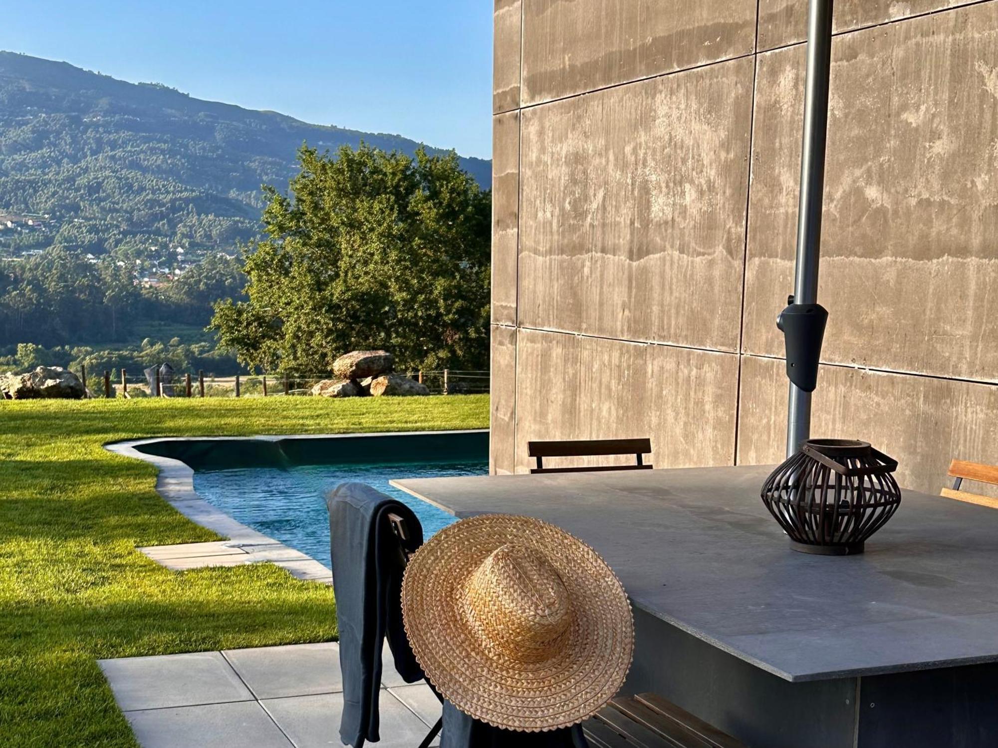 Carmo's Boutique - Small Luxury Of The World Hotel Ponte de Lima