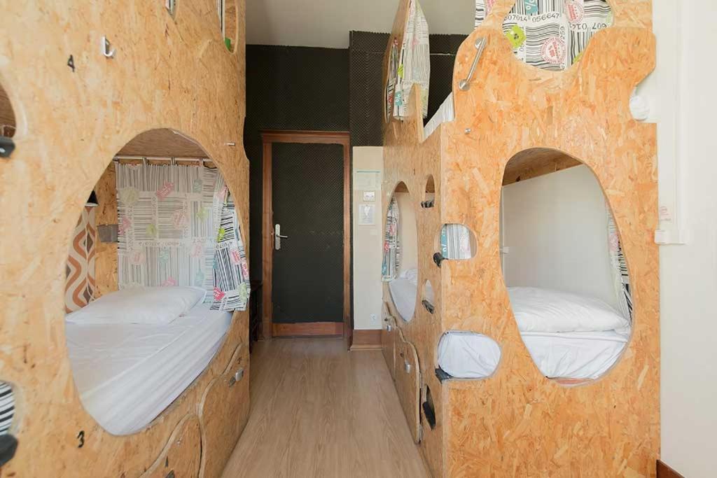 Sunset Destination Hostel *