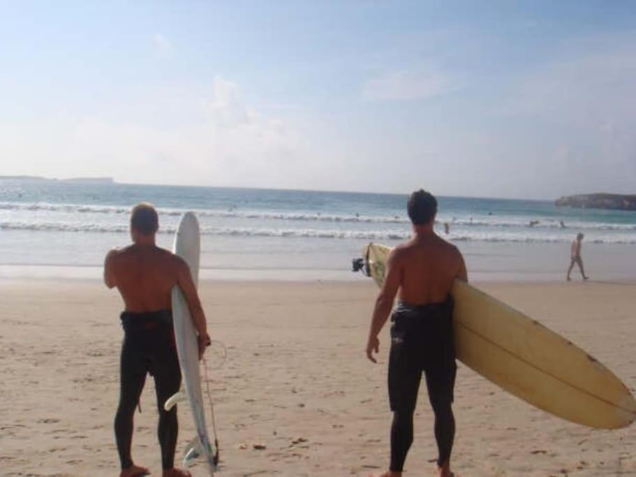 Baleal Beach Apartment * Baleal