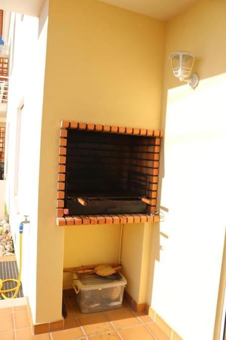 Apartment Baleal Beach Apartment