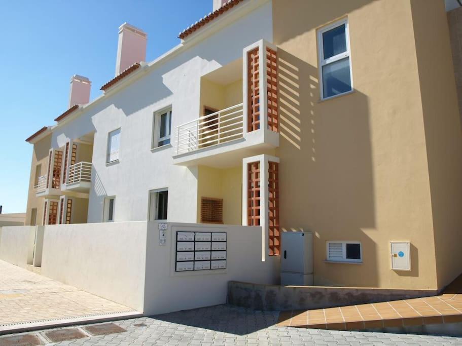 Apartment Baleal Beach Apartment *
