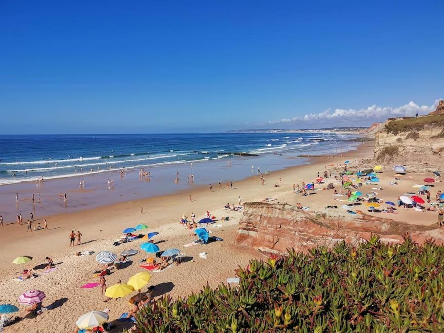Baleal Beach Apartment *
